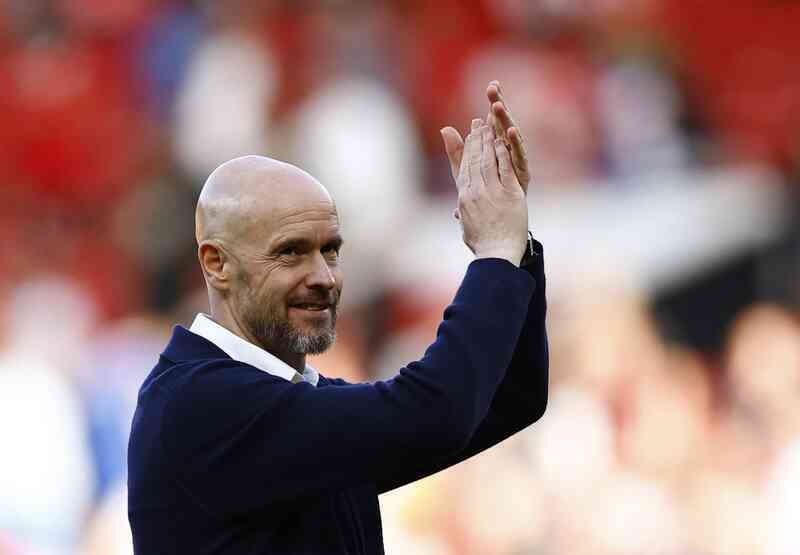 MU phải làm gì để thắng Man City - Bóng Đá