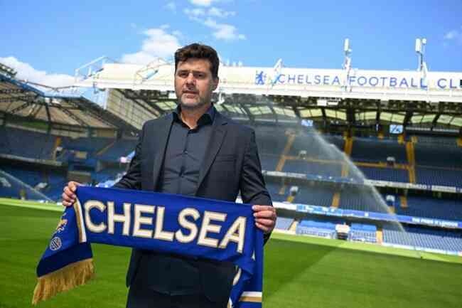 Tin bóng đá - Chelsea của Pochettino hỗn loạn trước thềm du đấu tại Mỹ