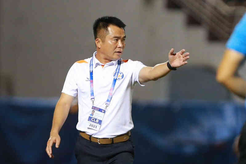 Tin bóng đá - HLV Đà Nẵng chỉ ra bước ngoặt khiến đội rớt khỏi V-League