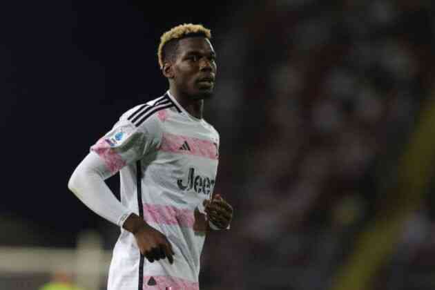 Tin bóng đá - Pogba muốn trở lại tuyển Pháp, rõ phản ứng Deschamps