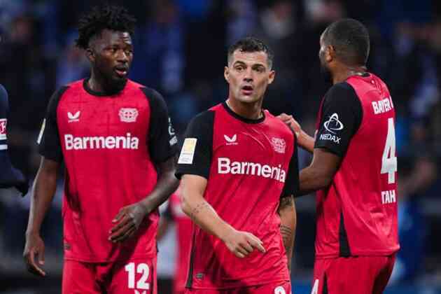 Lý do Leverkusen mất điểm trước Bochum