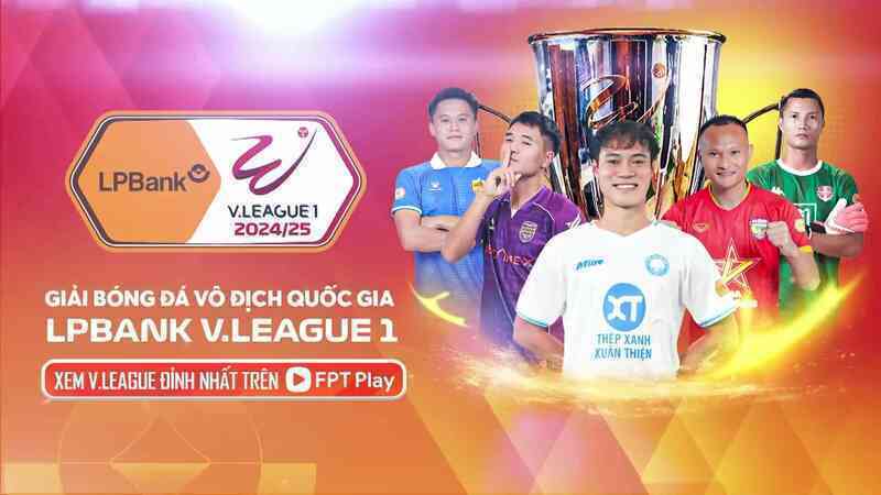 Hà Tĩnh hạ HAGL ở V-League