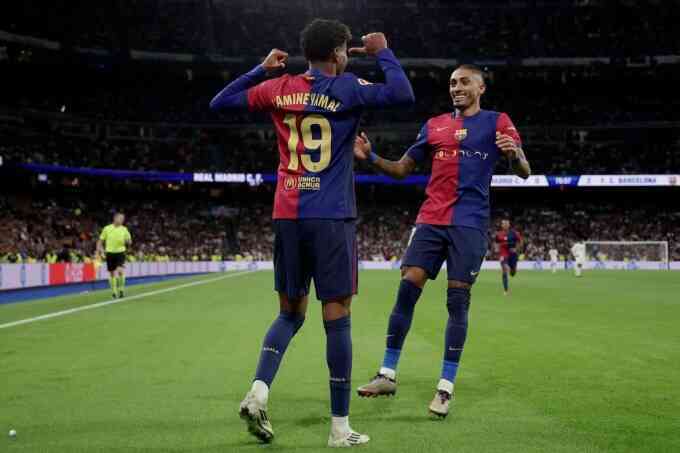 Dữ liệu dự báo Barca vô địch La Liga