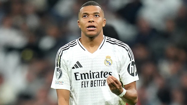 Vụ kiện PSG và Mbappe đang dậy sóng