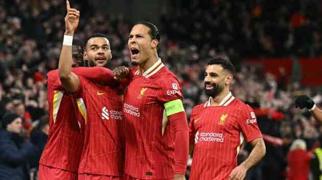 Ferdinand và Bellingham đã đúng về Liverpool