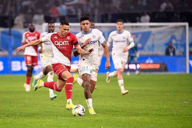Marseille vs Monaco: 5 màn đụng độ kinh điển tại Ligue 1