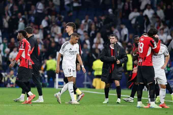 Henry chê khát khao và ý chí của Mbappe