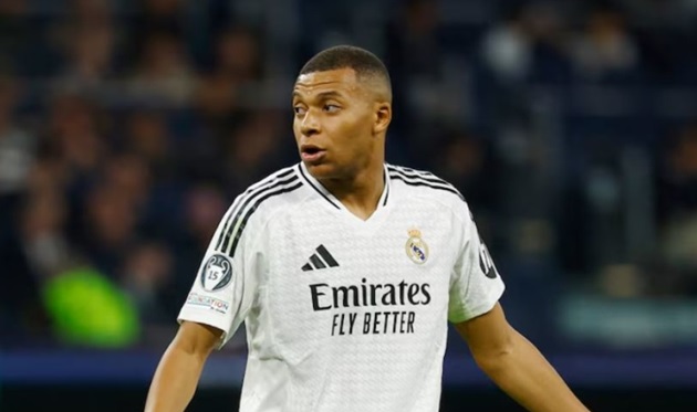 Ancelotti vẫn sẽ không chiều theo ý Mbappe