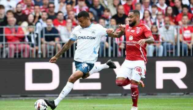 Nhận định Ligue 1 - Marseille vs Monaco (02h45 ngày 02/12): Đại chiến vì top 2