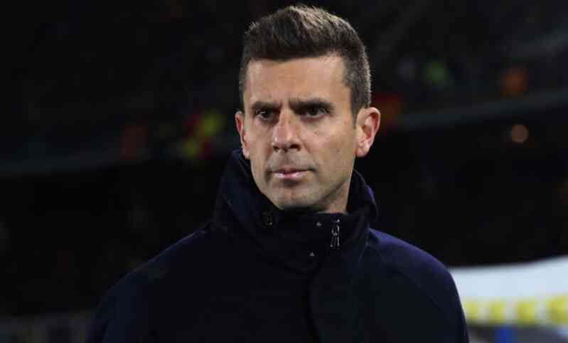 Thiago Motta: ~Juventus dần kiệt sức~