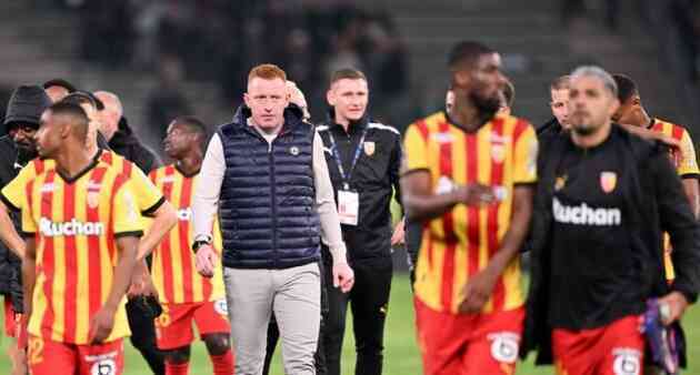 Will Still có thể giúp Lens tiến bao xa ở Ligue 1?