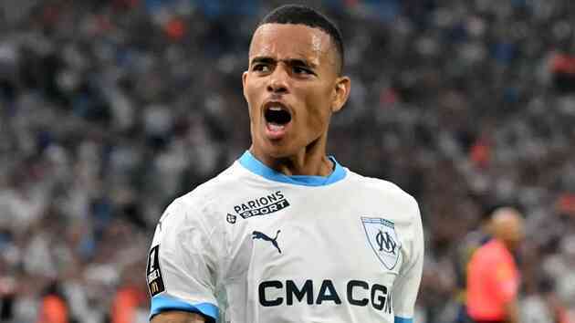 Greenwood cân bằng kỷ lục, trở thành hiện tượng tại Ligue 1