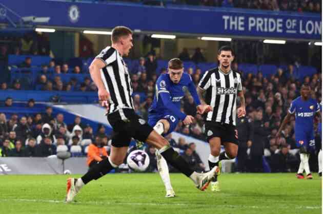 Tin bóng đá - Cole Palmer tiết lộ lý do chia tay Man City