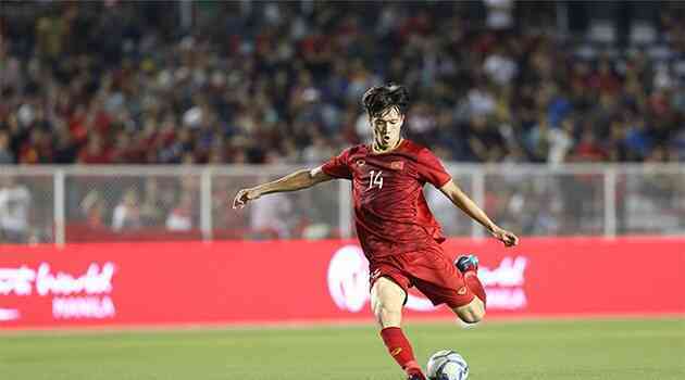 Tin bóng đá - TRỰC TIẾP Indonesia vs Việt Nam: Chờ câu trả lời từ Hoàng Đức