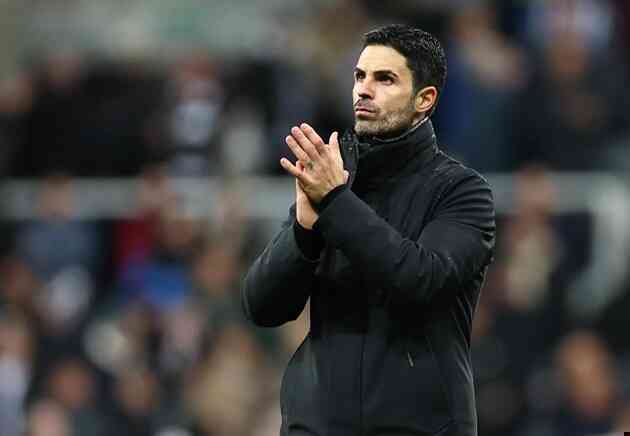 Tin bóng đá - Alan Shearer nói rõ điều chưa hài lòng về Arteta