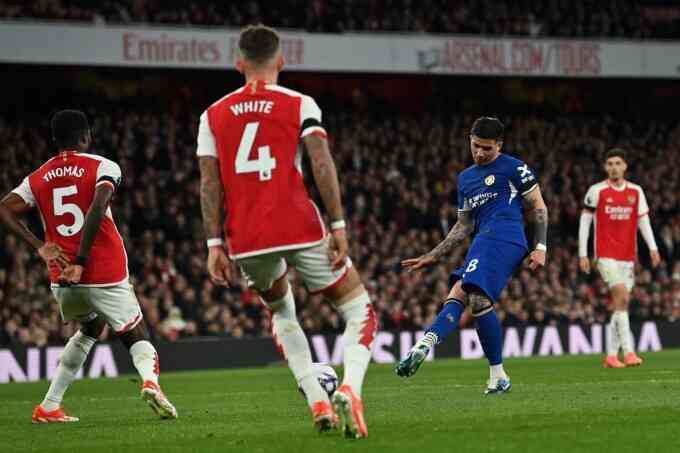 Tin bóng đá - Bốn cầu thủ Chelsea nhận điểm 3,5
