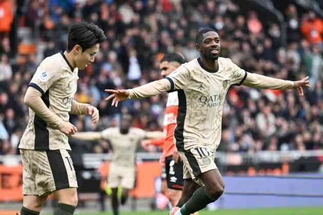 Tin bóng đá - Mbappe-Dembele giúp PSG tiếp đà thăng hoa, AS Monaco thắng nhọc Lille