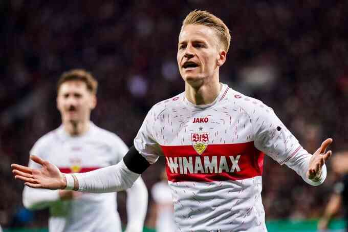 Tin bóng đá - Leverkusen lần thứ hai cứu chuỗi bất bại ở phút bù giờ