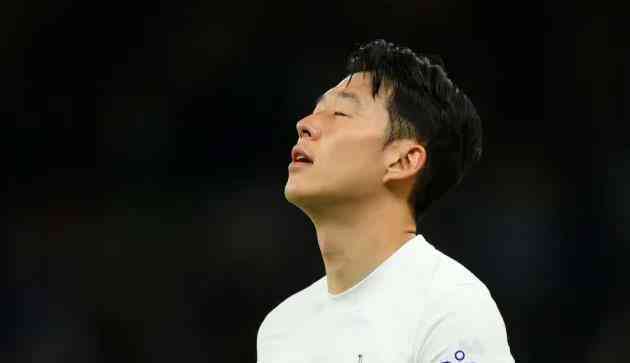 Son Heung-min phá vỡ im lặng sau cú sút hại cả mùa bóng của Arsenal