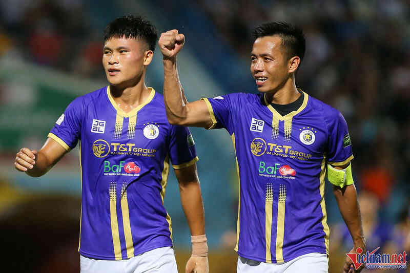 Nhận định Hà Nội FC đấu LPBank HAGL: `Nóng` tại Hàng Đẫy
