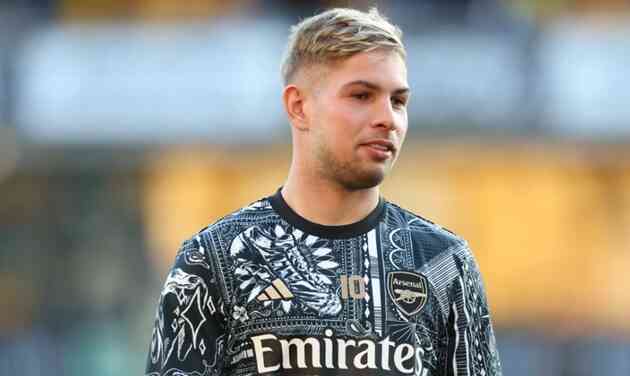 Tin bóng đá - 4 lý do Arsenal nên kiên nhẫn với người kế thừa Ozil