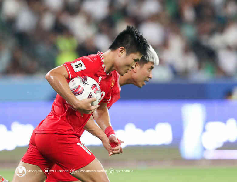Tuyển Việt Nam chờ làm lại ở AFF Cup 2024 và vòng loại Asian Cup