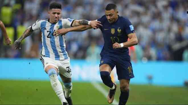 Tin bóng đá - Toàn bộ drama PBCT của Enzo Fernandez: Cả thế giới phẫn nộ; Nguy cơ toang nặng