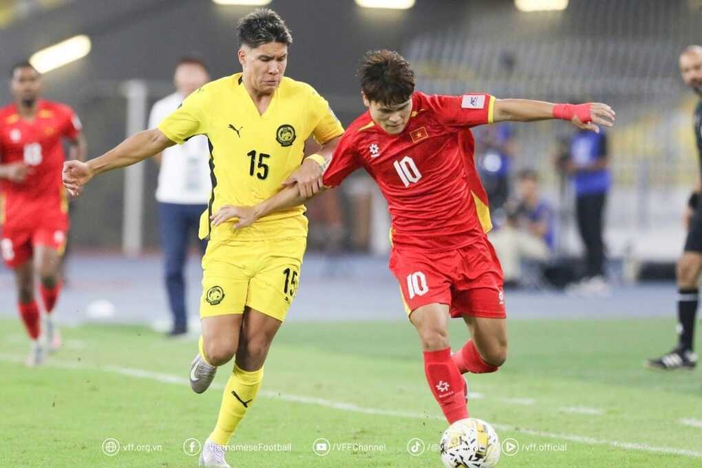 Báo Malaysia tố VFF tác động lên FIFA, thực hư ra sao?