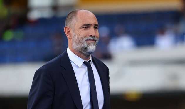 Hoà 3 trận liền, Tudor nói về phong độ của Juventus