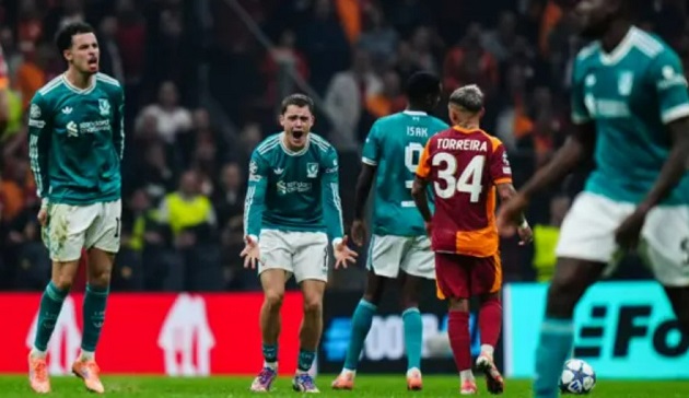 Liverpool trong mùa chuyển giao: Thách thức và kỳ vọng