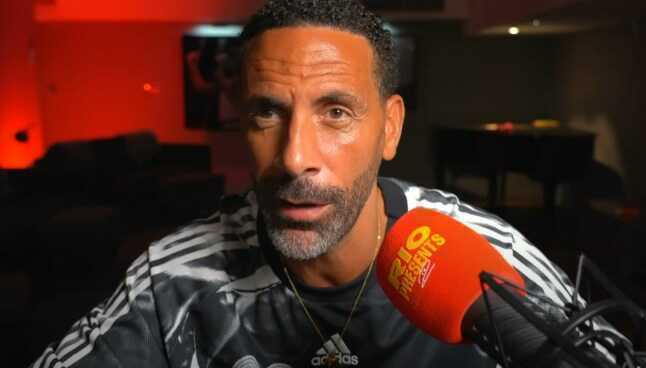 Rio Ferdinand: Chỉ 4 cầu thủ Man United phù hợp với Amorim