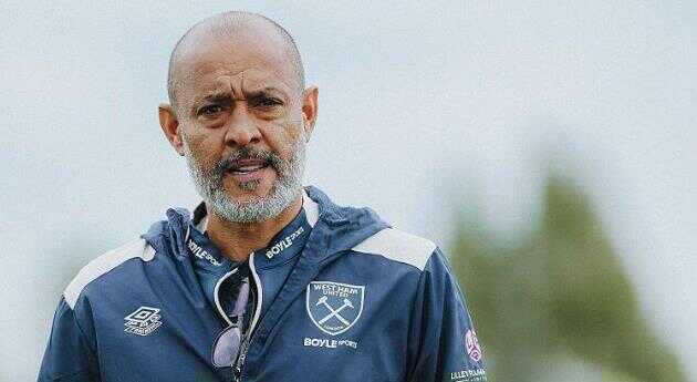 West Ham tìm lại bản sắc với HLV Nuno Espirito Santo