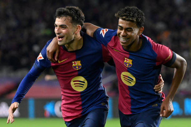Yamal - Pedri: Hai chìa khóa đối lập định đoạt đại chiến Barca vs PSG