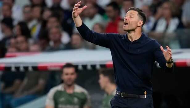 10 HLV có khởi đầu tuyệt vời nhất tại Real: Alonso phá kỷ lục của Mourinho