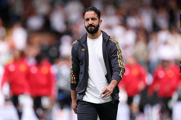 Hành quân đến Anfield sẽ là thử thách cực đại cho thầy trò Amorim.