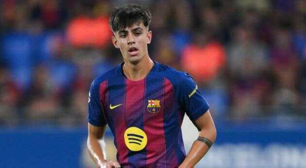 La Masia trình làng thế hệ kế tiếp, Barcelona lại đầy hy vọng