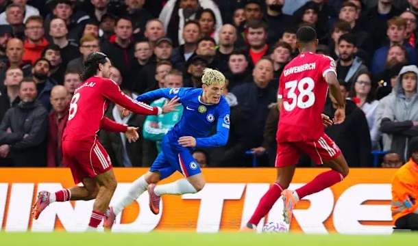 Liverpool đang sai ở đâu?