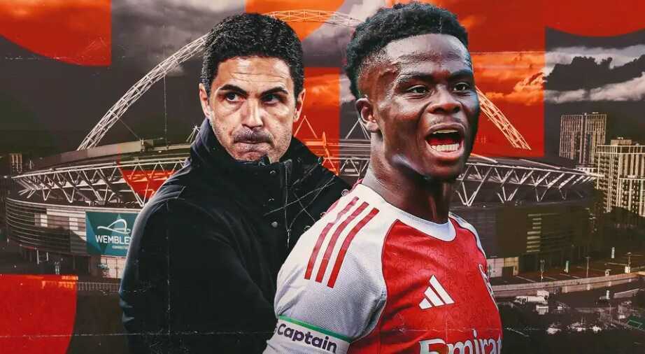 Nhìn Tottenham, Arsenal sẽ hiểu sự khó chịu nếu chọn sân Wembley