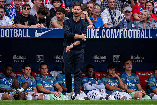 Real Madrid nguy cơ mất 4 cầu thủ ở đại chiến Liverpool