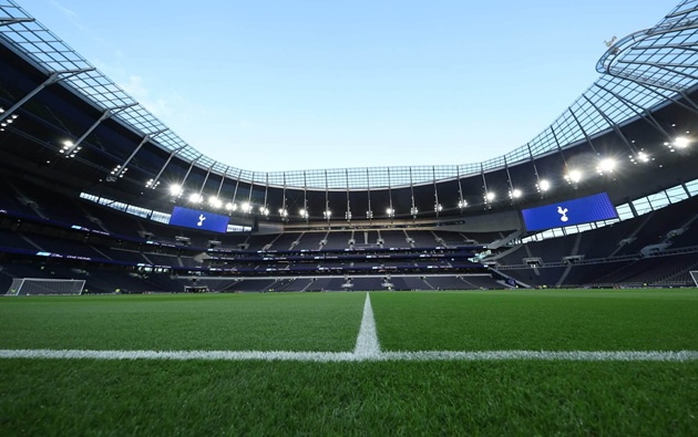 Tất tần tật về khoản đầu tư 100 triệu bảng Anh của Tottenham