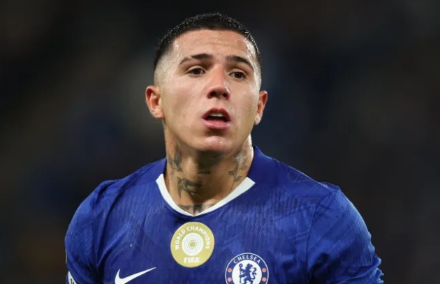 Tin dữ cho Chelsea: Enzo Fernandez rút khỏi tuyển Argentina vì chấn thương