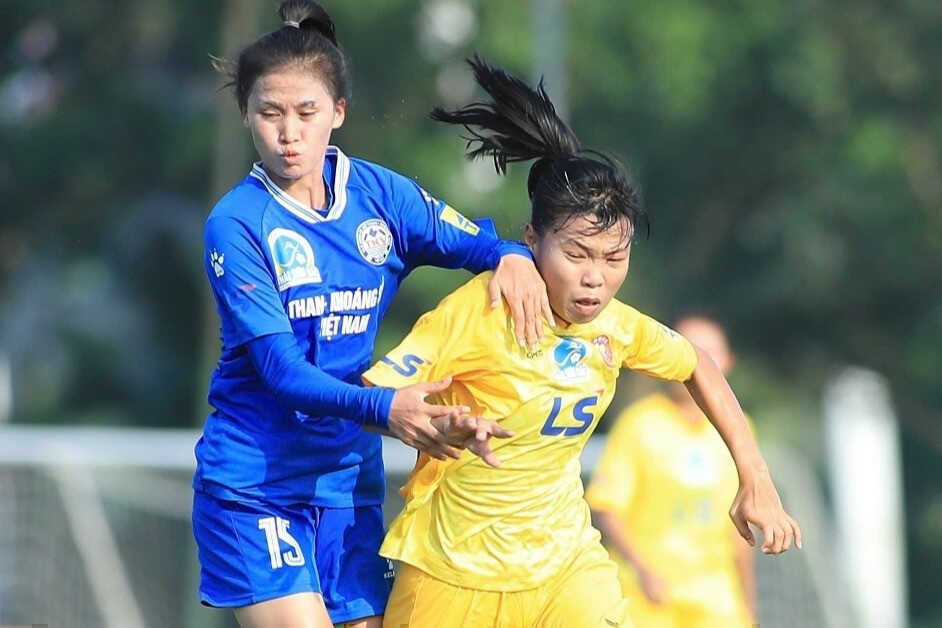 TP.HCM I bị cầm chân, nữ Hà Nội sống lại cơ hội giành ngôi hậu