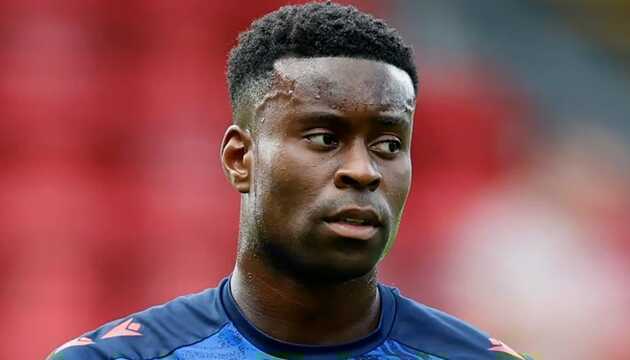 Chủ tịch Crystal Palace tiết lộ lý do Guehi không tới Liverpool