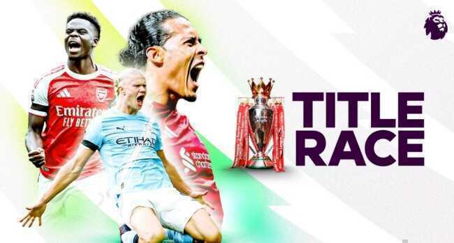 Ngoại hạng Anh 2025/26: Arsenal bứt tốc; Liverpool - Man City đối mặt lịch thi đấu khốc liệt