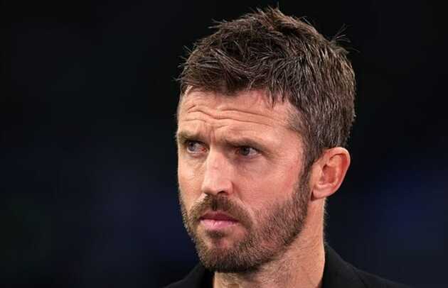 Tin bóng đá - Rangers cân nhắc Michael Carrick sau khi Gerrard từ chối trở lại