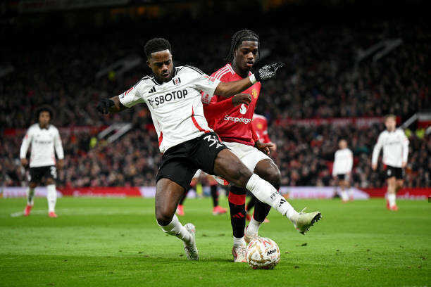 Sự mâu thuẫn của Amorim đã tạo nên một Mainoo khác tại Man Utd