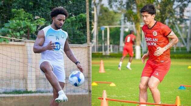 Văn Hậu và Xuân Sơn trở lại: Tín hiệu vui cho bóng đá Việt Nam