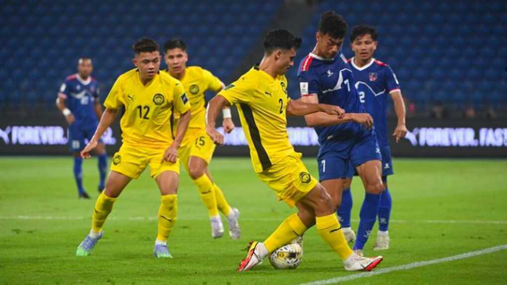 Nepal gửi đơn kiện lên FIFA, quyết đòi lại công bằng trước Malaysia