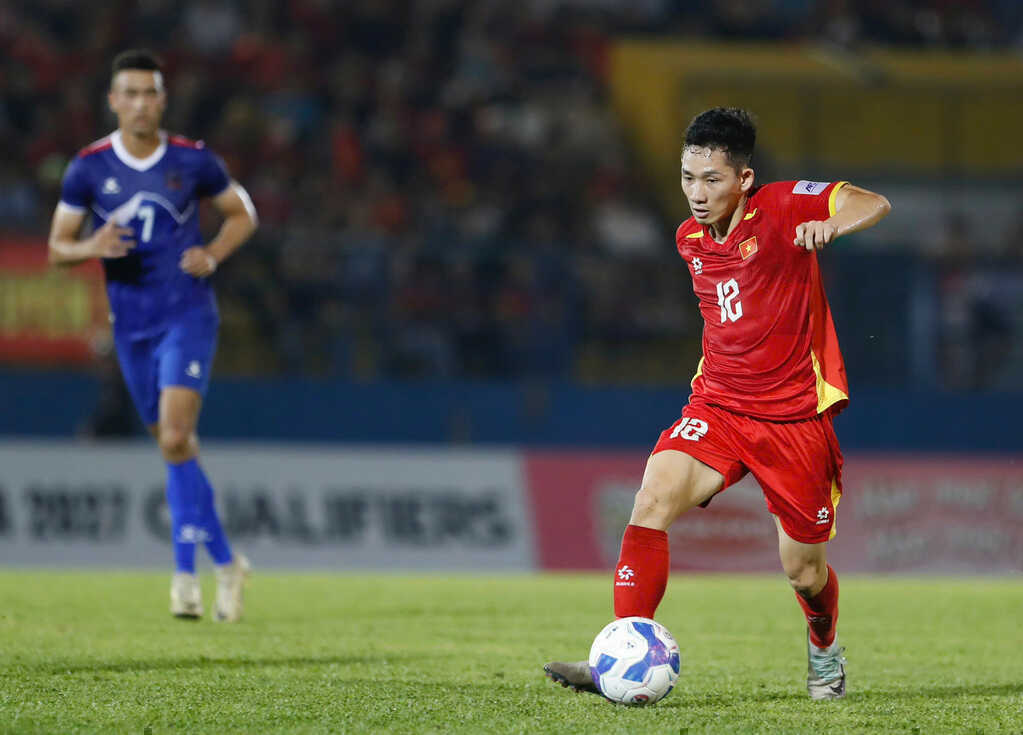 Nhận định tuyển Việt Nam vs Nepal: Thắng đẹp