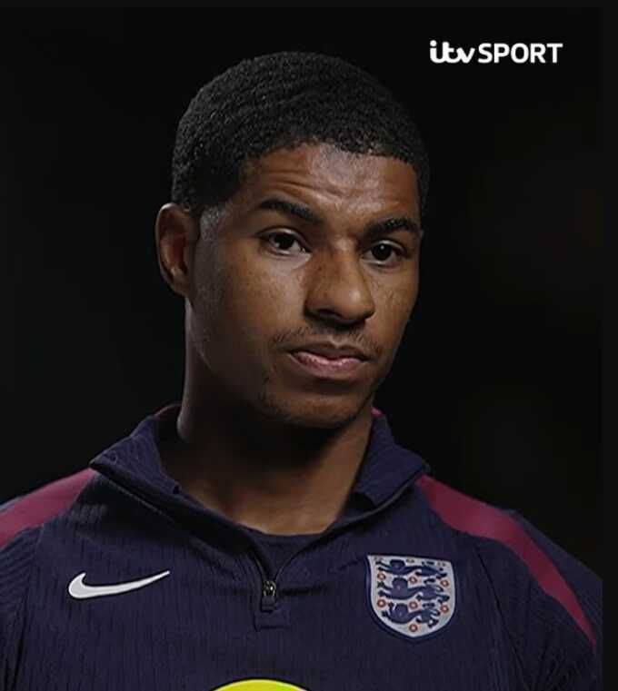 Rashford trách môi trường bất ổn ở Man Utd